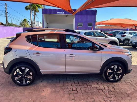 RENAULT KARDIAN 1.0 TCE FLEX EVOLUTION EDC